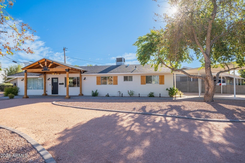 6749 E Wilshire Drive - Photo 0