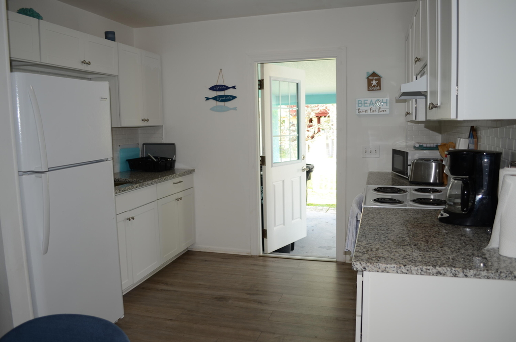 1115 Hernando Street - Photo 8