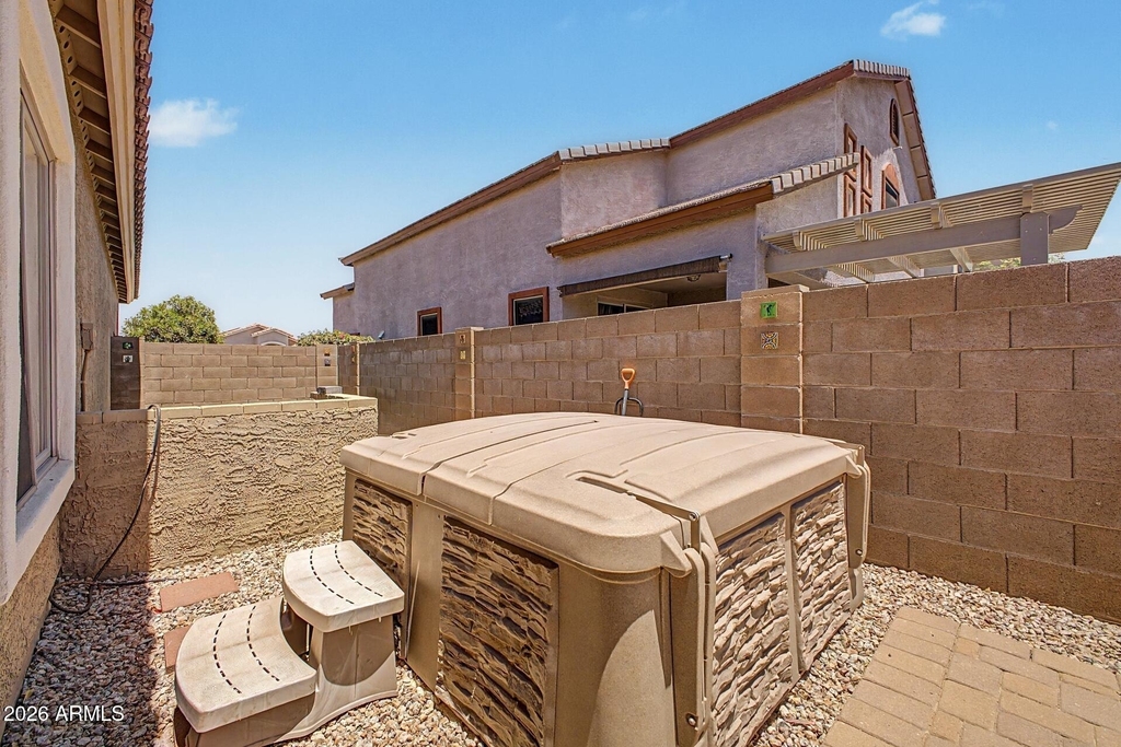 731 W Mesquite Tree Lane - Photo 32