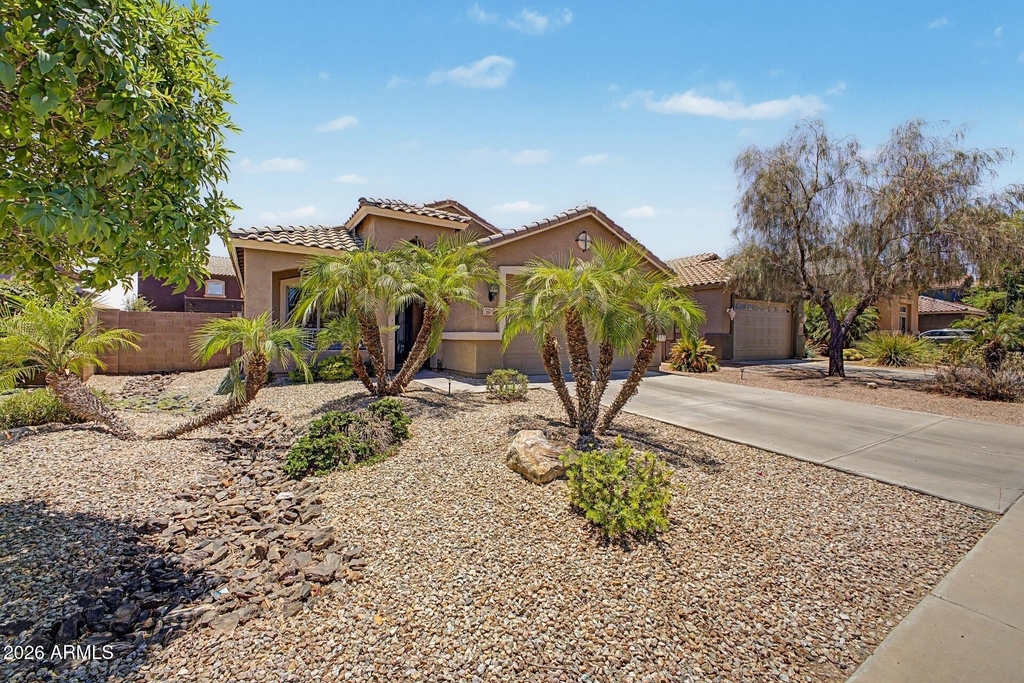 731 W Mesquite Tree Lane - Photo 1