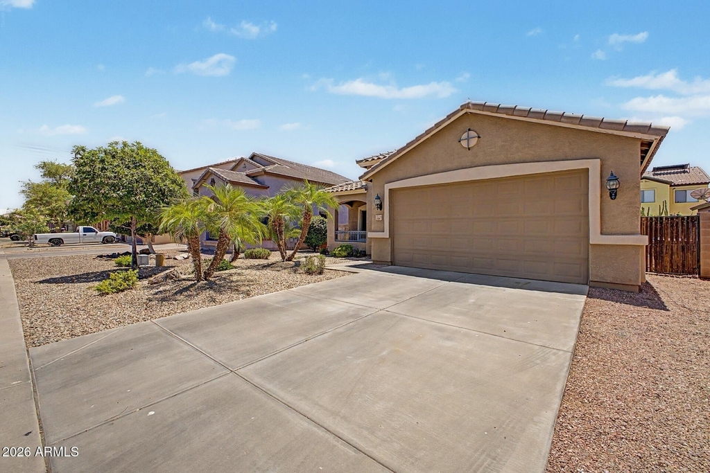 731 W Mesquite Tree Lane - Photo 2