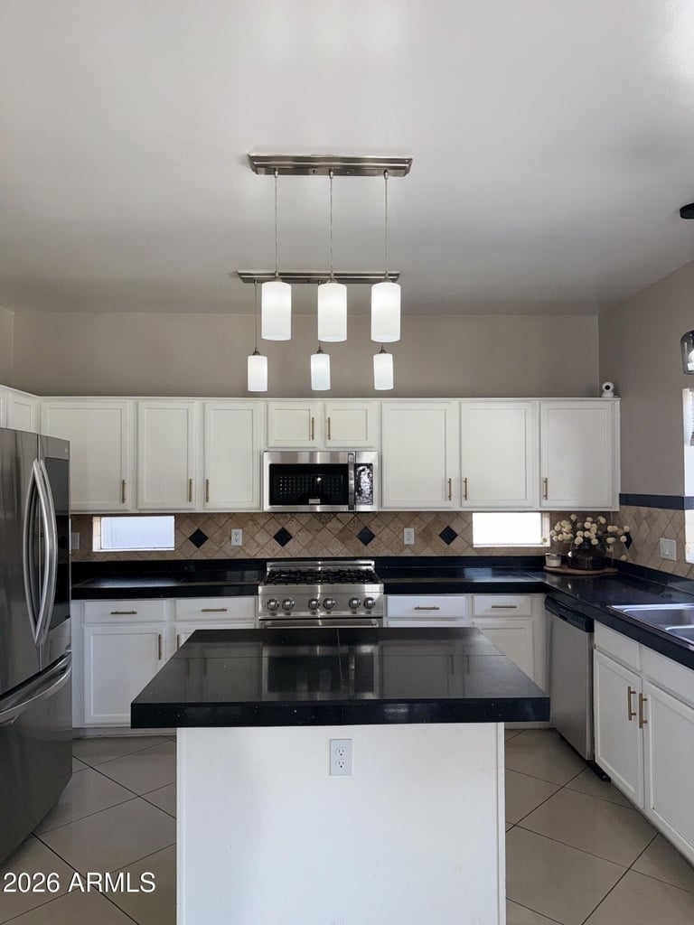 9009 W Monte Vista Road - Photo 1