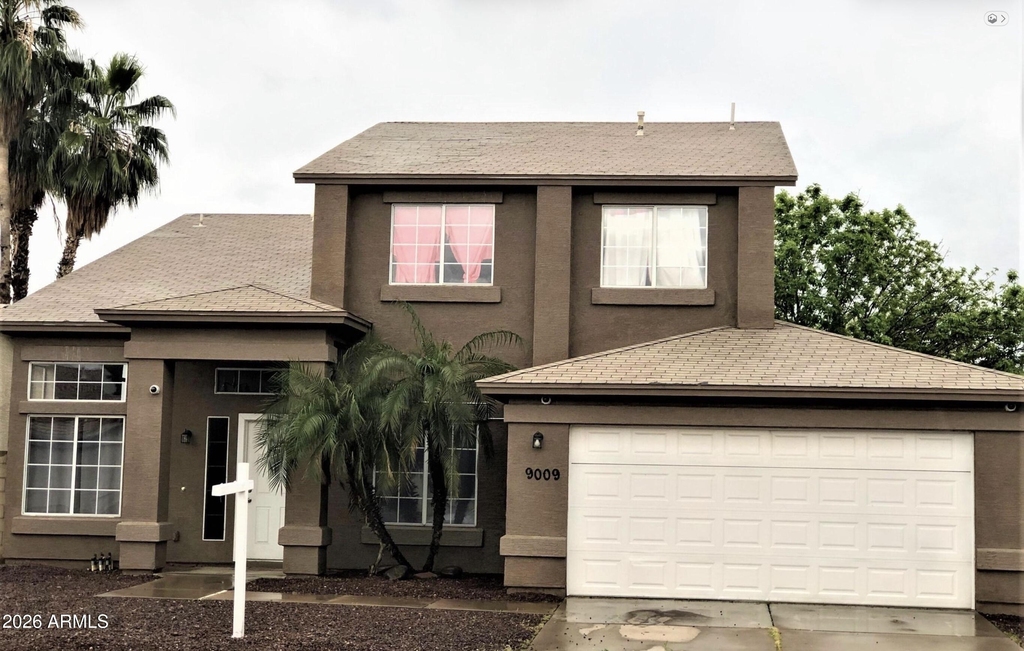 9009 W Monte Vista Road - Photo 0