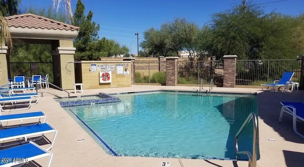 18250 N Cave Creek Road - Photo 10