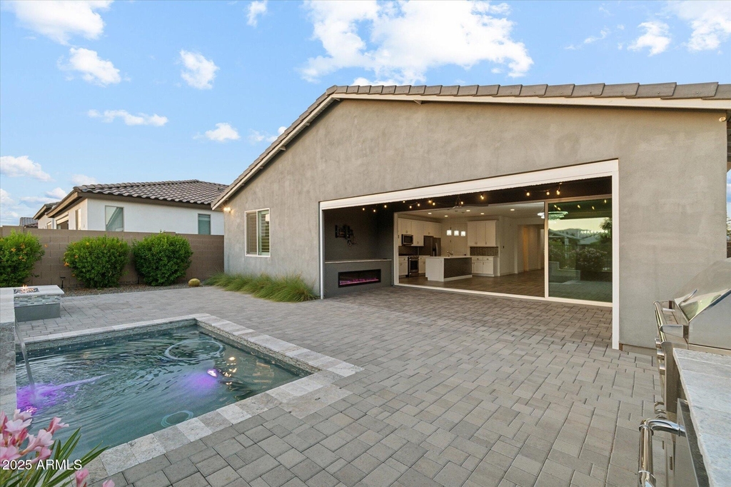 11342 N Jerome Street - Photo 9