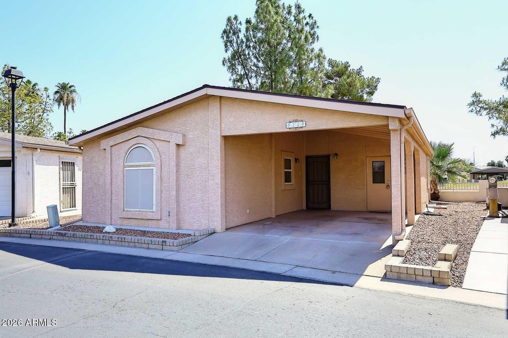 6249 S Pinehurst Drive - Photo 0