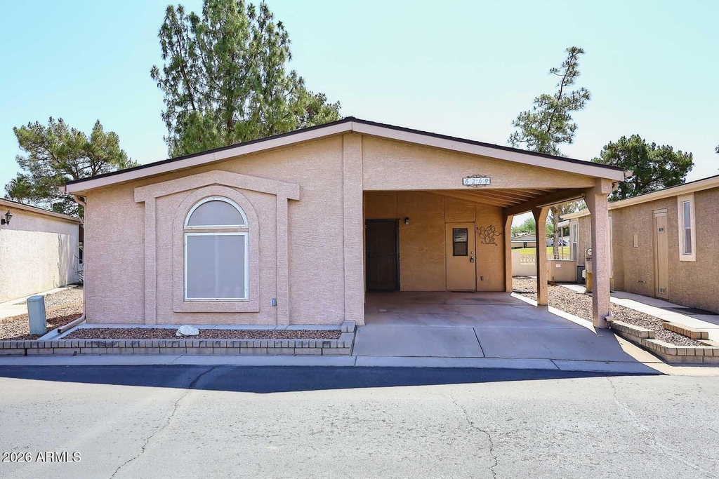 6249 S Pinehurst Drive - Photo 5
