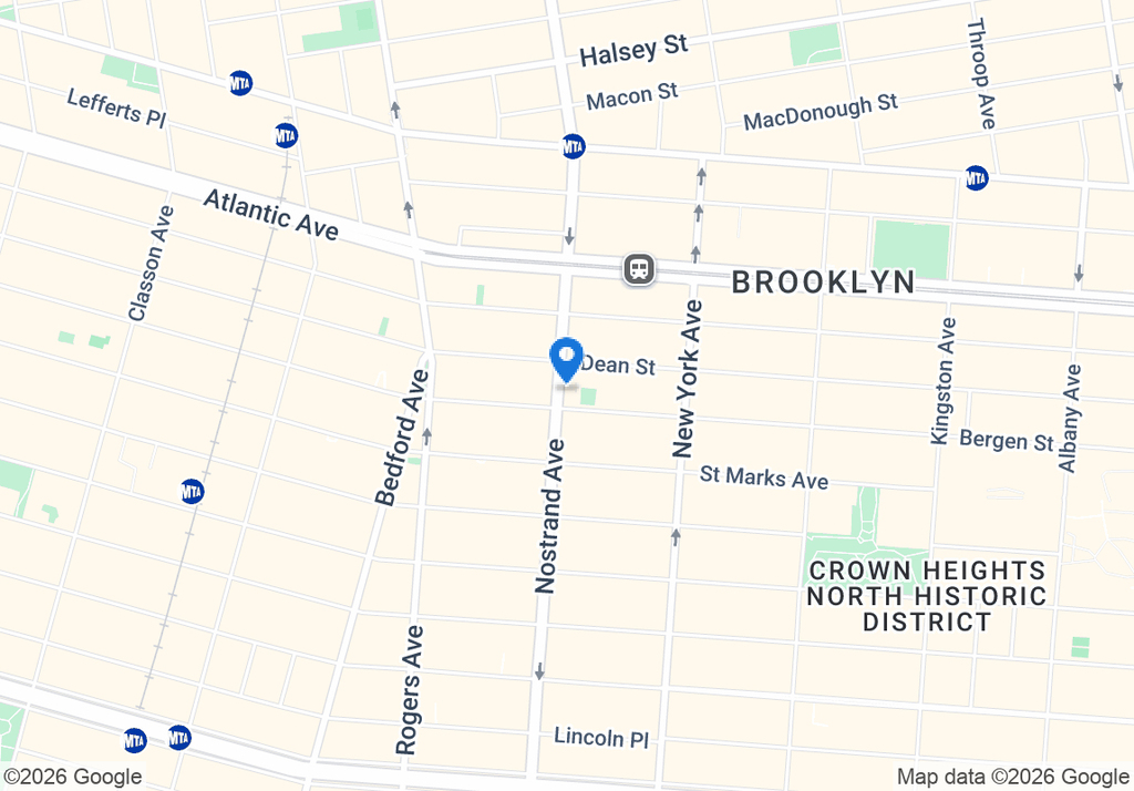 607 Nostrand Avenue - Photo 10