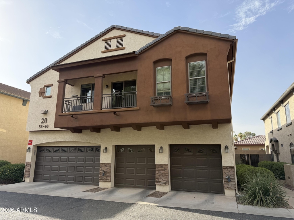 2727 N Price Road - Photo 0