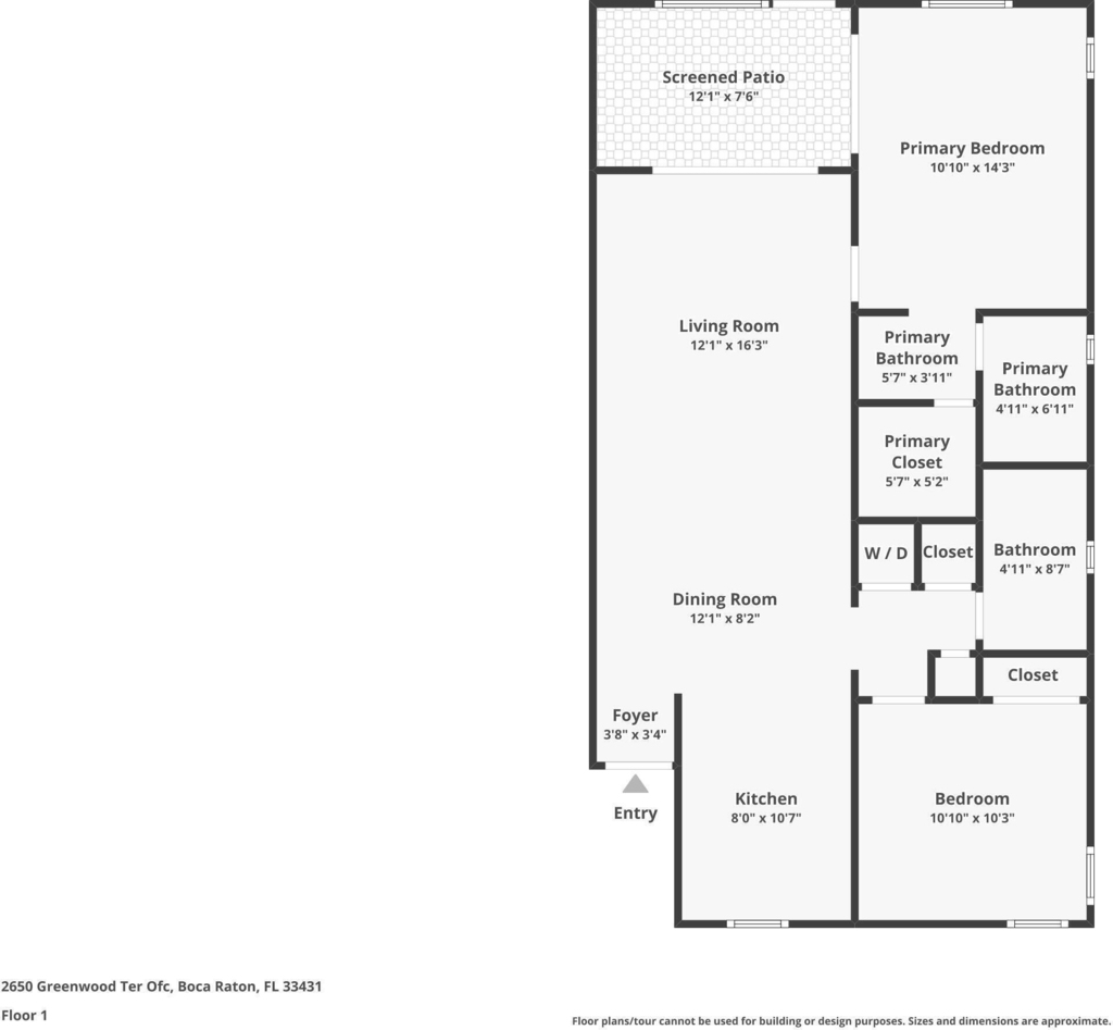 3149 Millwood Terrace - Photo 25