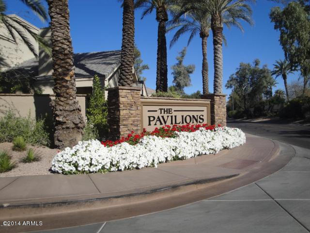 7272 E Gainey Ranch Road - Photo 1