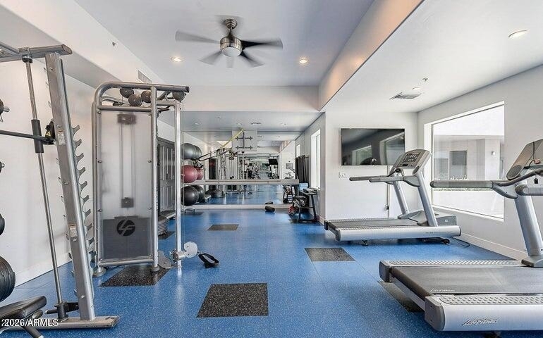 945 E Playa Del Norte Drive - Photo 31