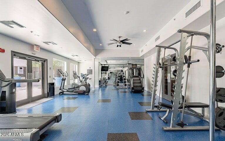 945 E Playa Del Norte Drive - Photo 32