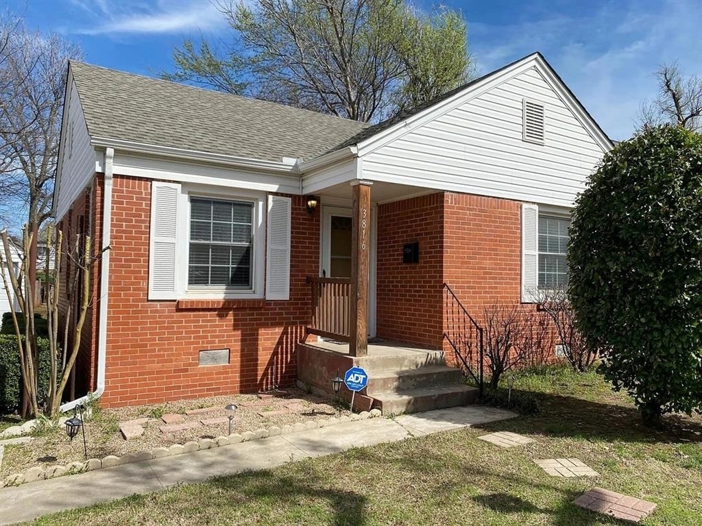 3816 Putnam Heights Boulevard - Photo 1