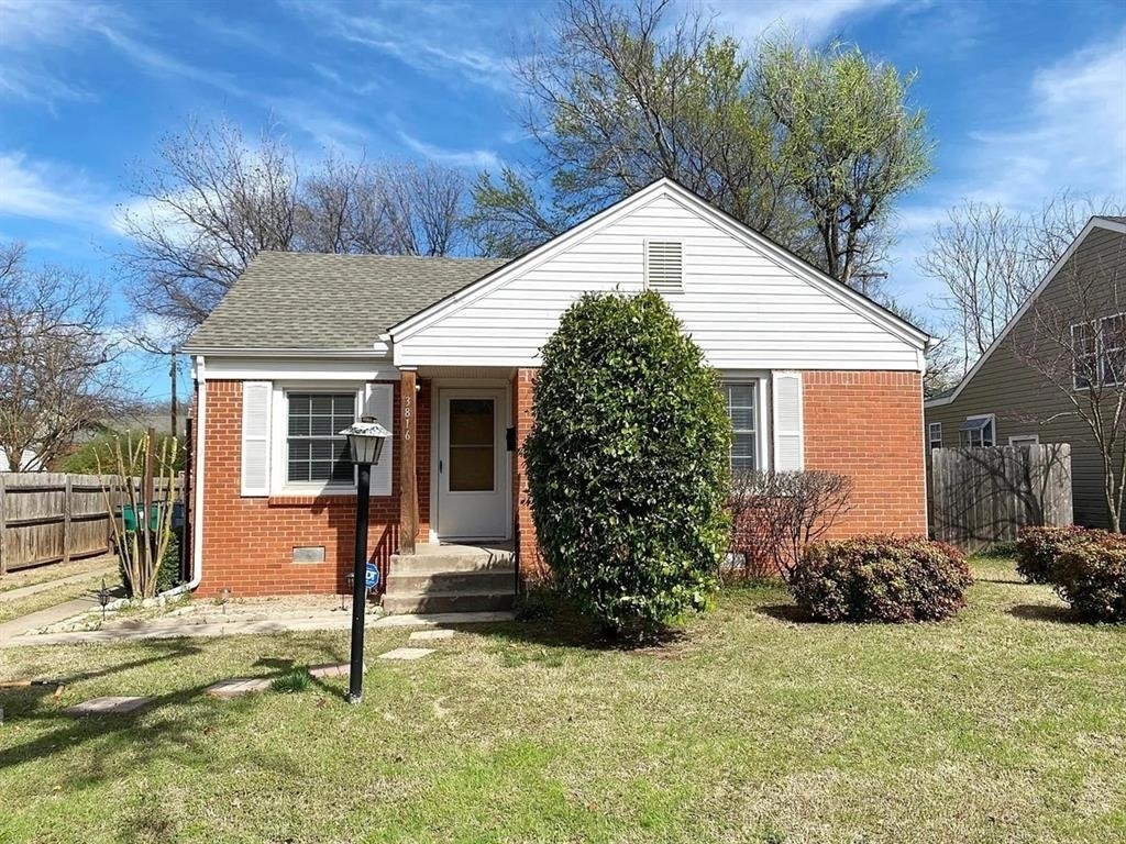 3816 Putnam Heights Boulevard - Photo 0