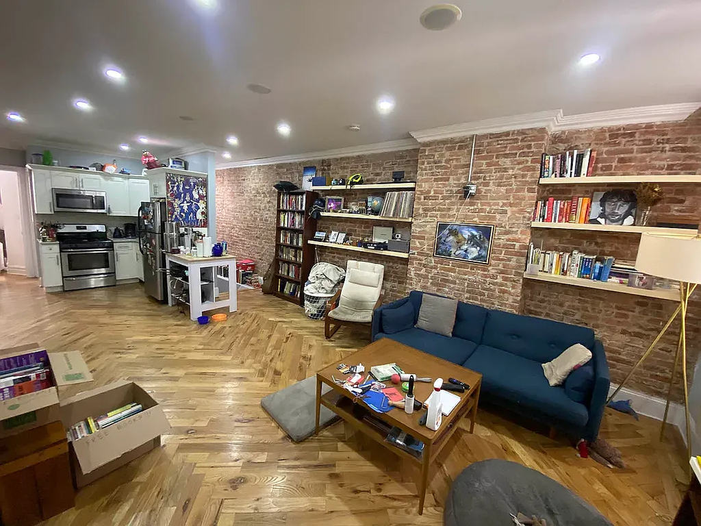 1100 Jefferson Avenue - Photo 1