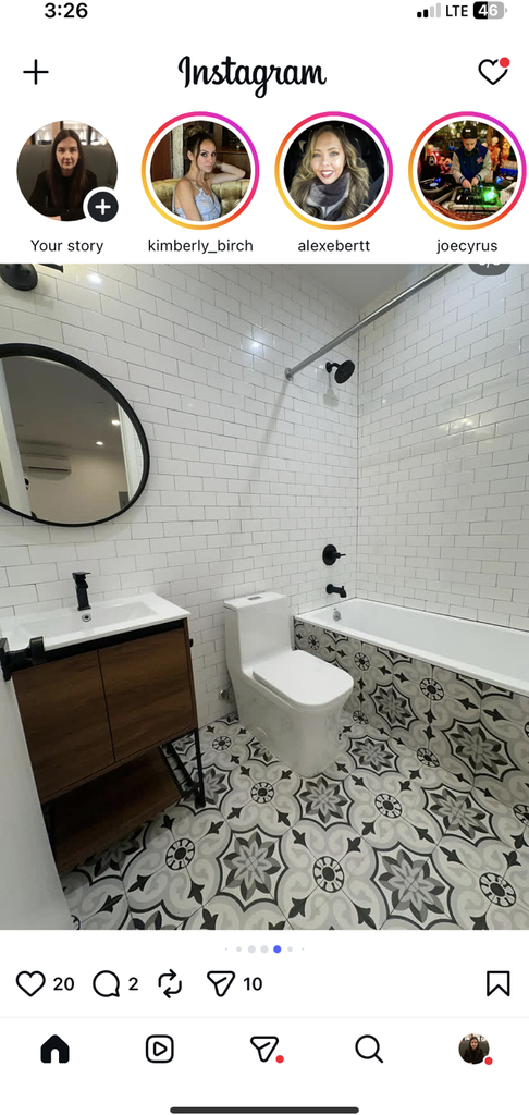 1267 Herkimer Street - Photo 4