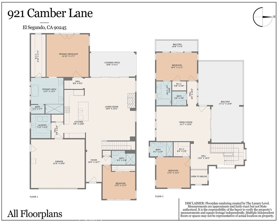 921 Camber Lane - Photo 33