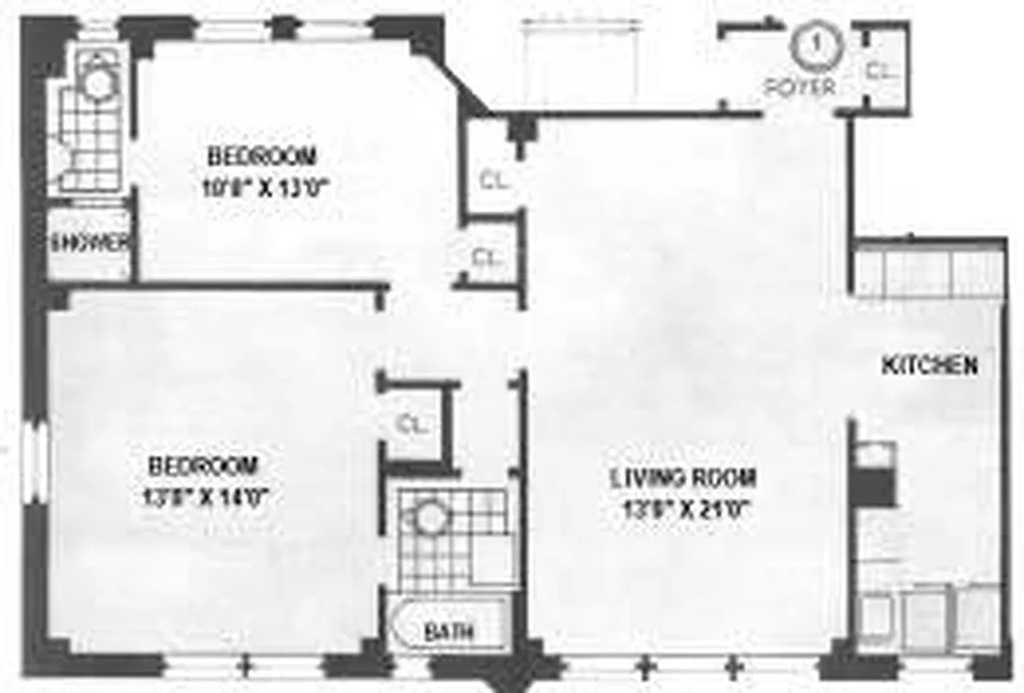 328 East 43rd Street - Photo 14