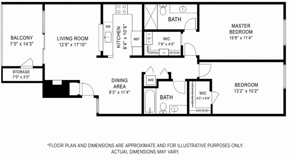1528 Alma Terrace - Photo 23