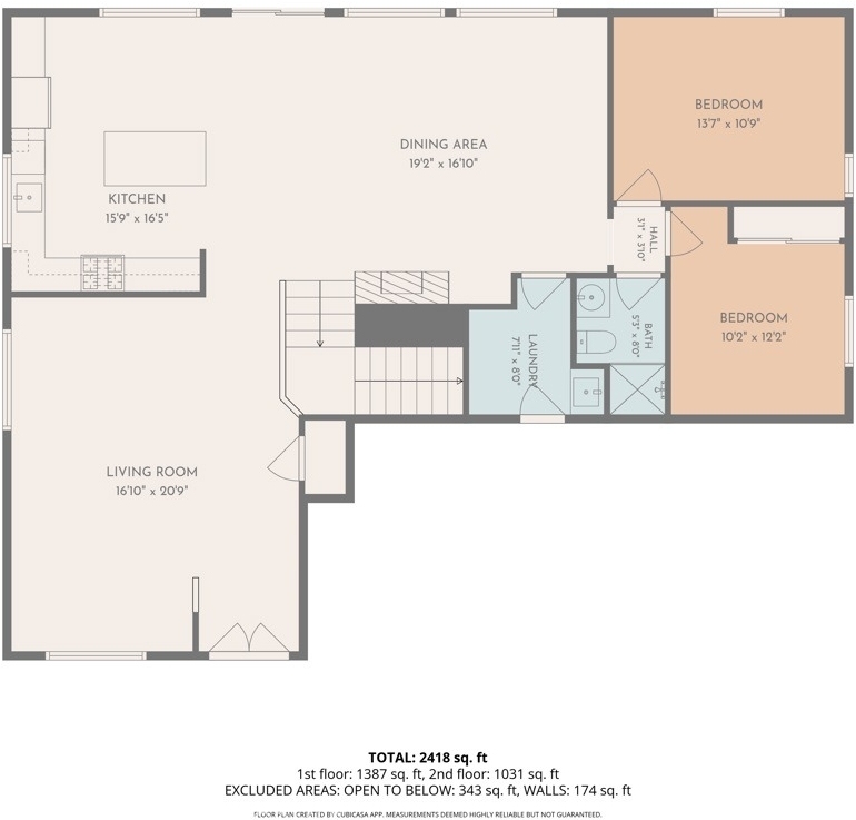 13333 Goldenhorn - Photo 28