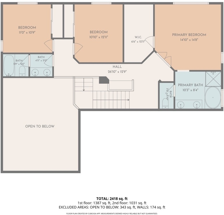 13333 Goldenhorn - Photo 2