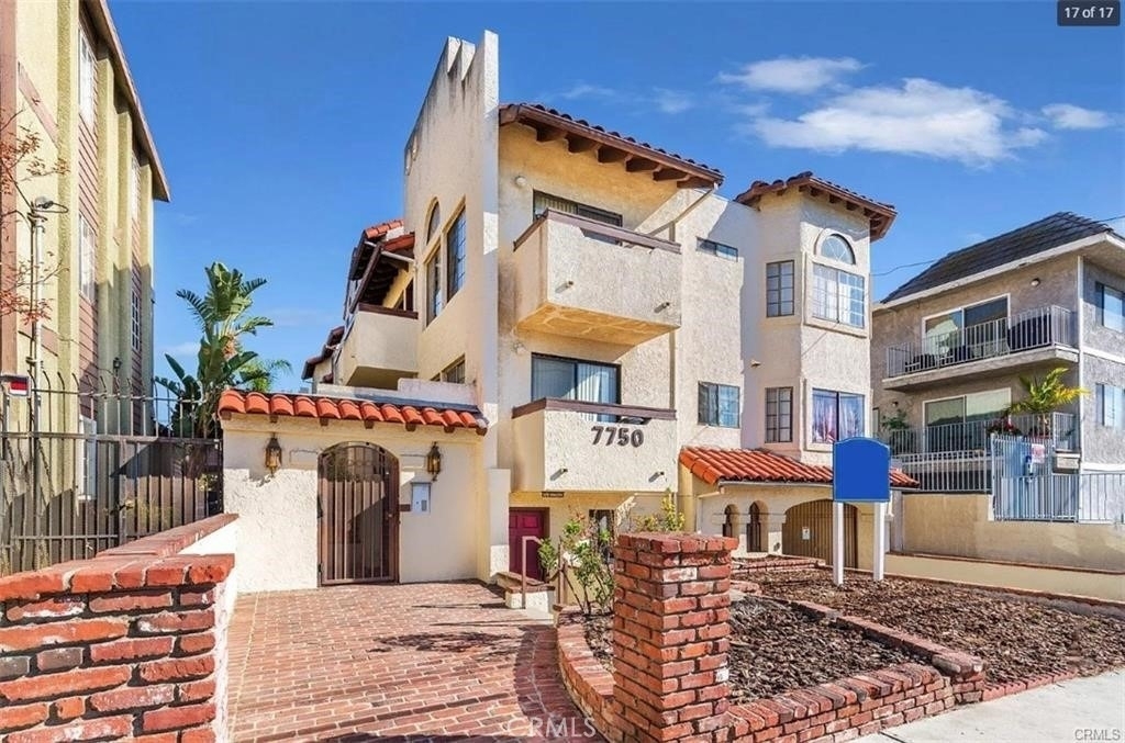7750 Laurel Canyon Boulevard - Photo 0