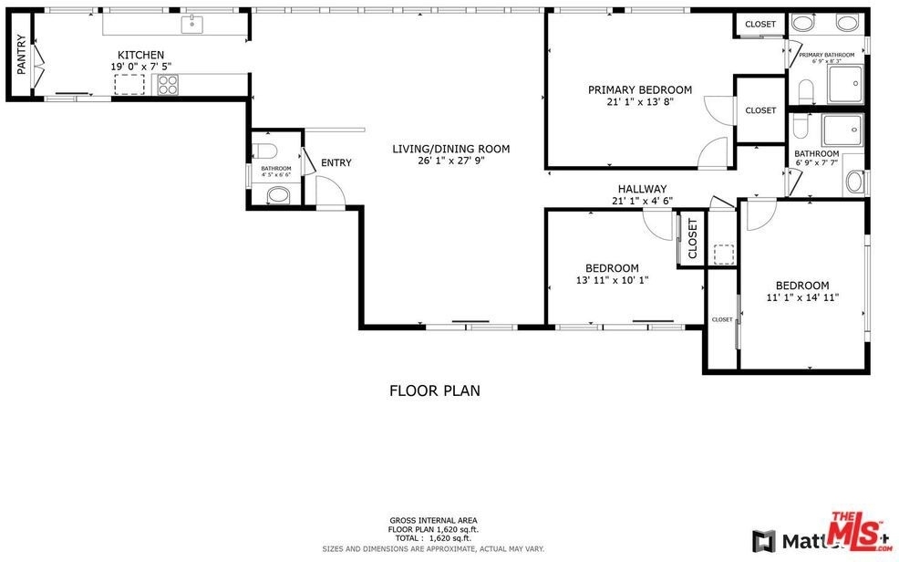 145 S Maple Drive - Photo 31