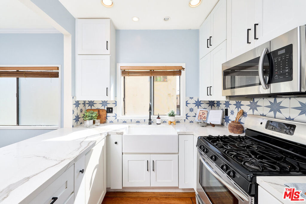 12601 Matteson Avenue - Photo 3