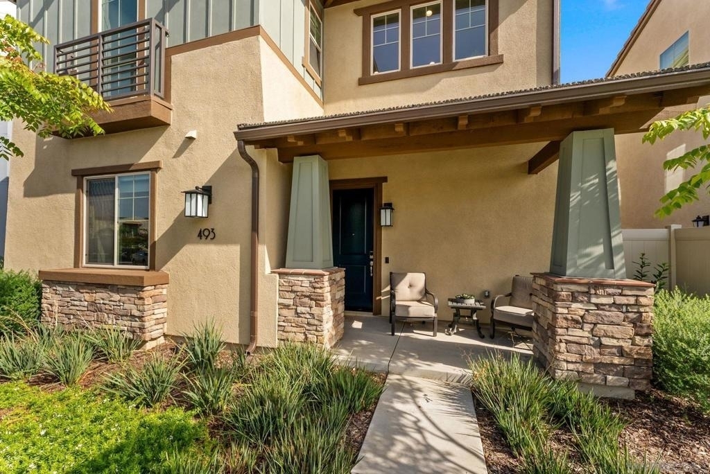 493 Village Greens Way - Photo 1
