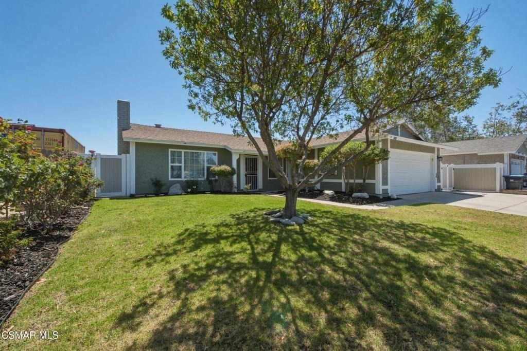 6440 Harvard Street - Photo 1