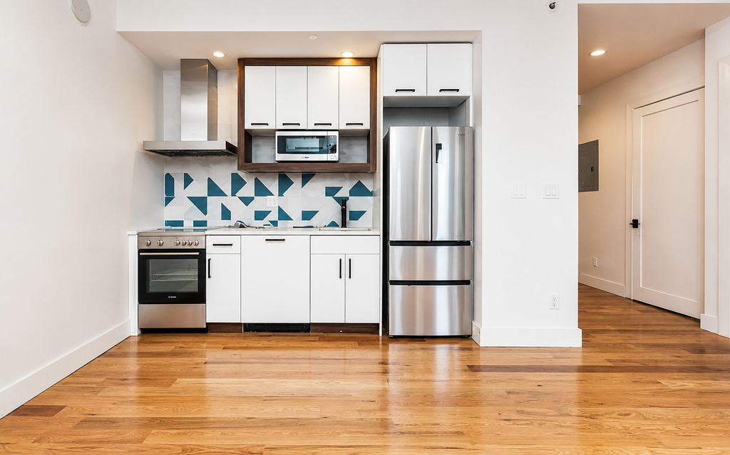 236 Stagg Street - Photo 1