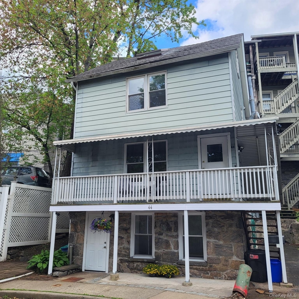 44 Ridge Street - Photo 0
