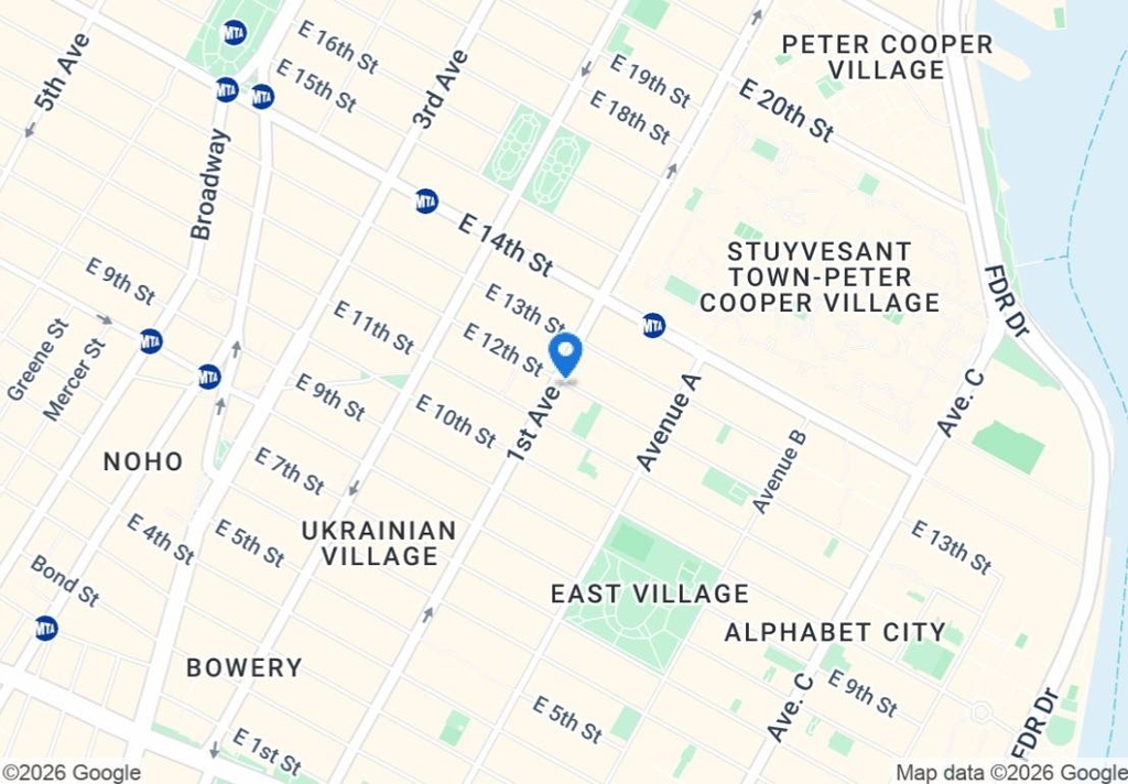 400 East 12th Street - Photo 8