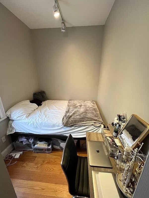 163 Chrystie Street - Photo 3