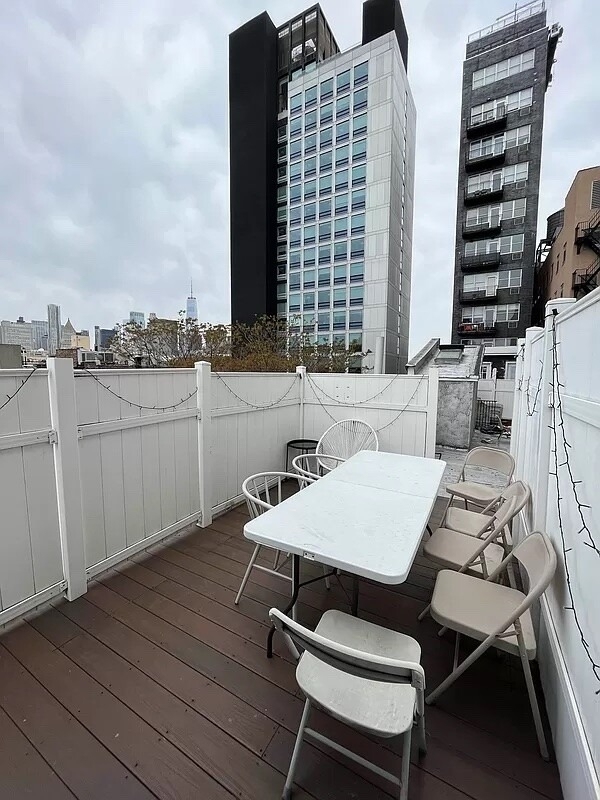163 Chrystie Street - Photo 1