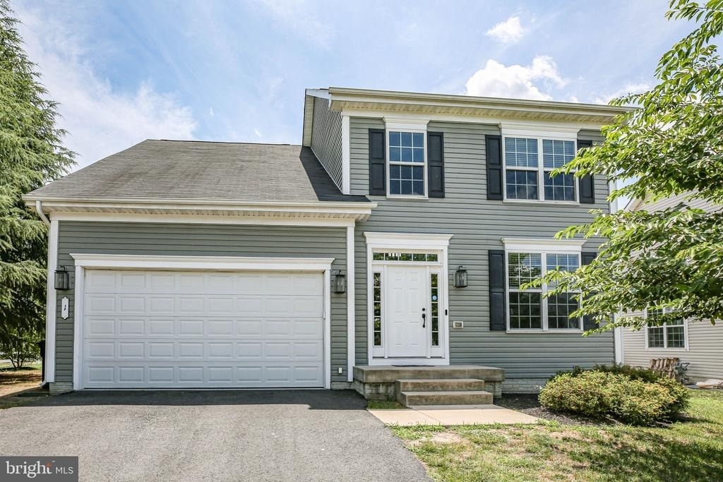 1 Doria Hill Drive - Photo 1