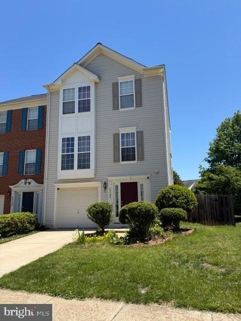 15109 Gaffney Circle - Photo 0