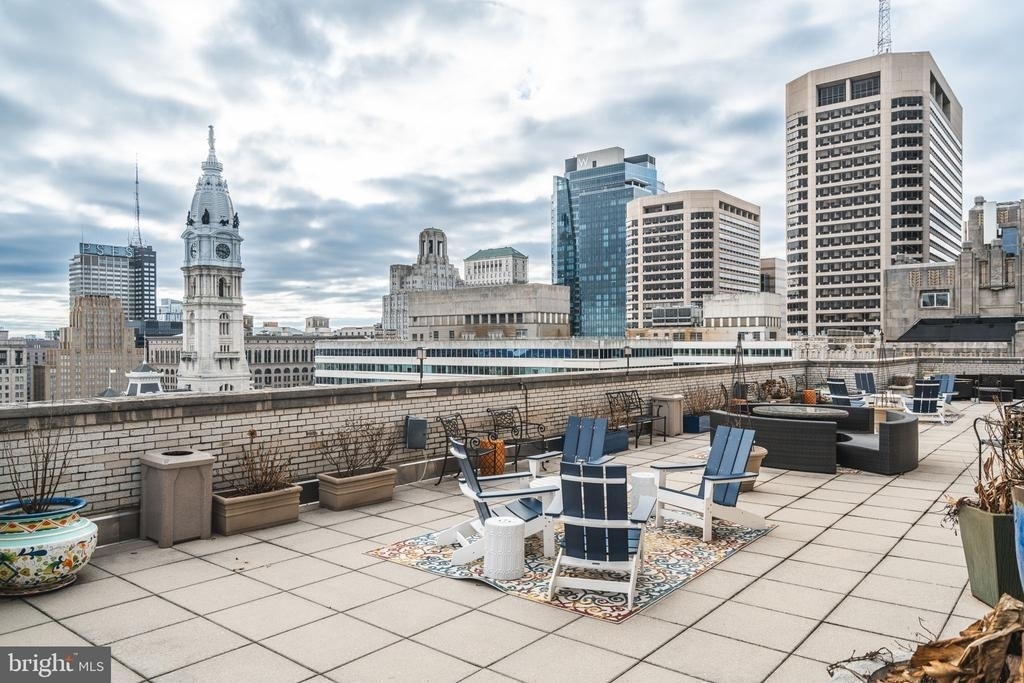 1600 Arch Street - Photo 20