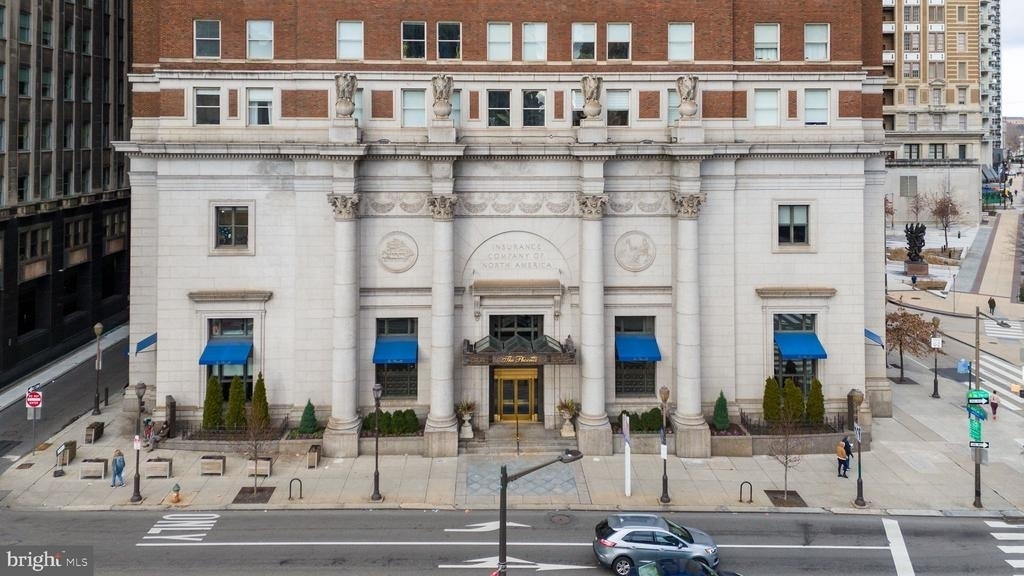 1600 Arch Street - Photo 24