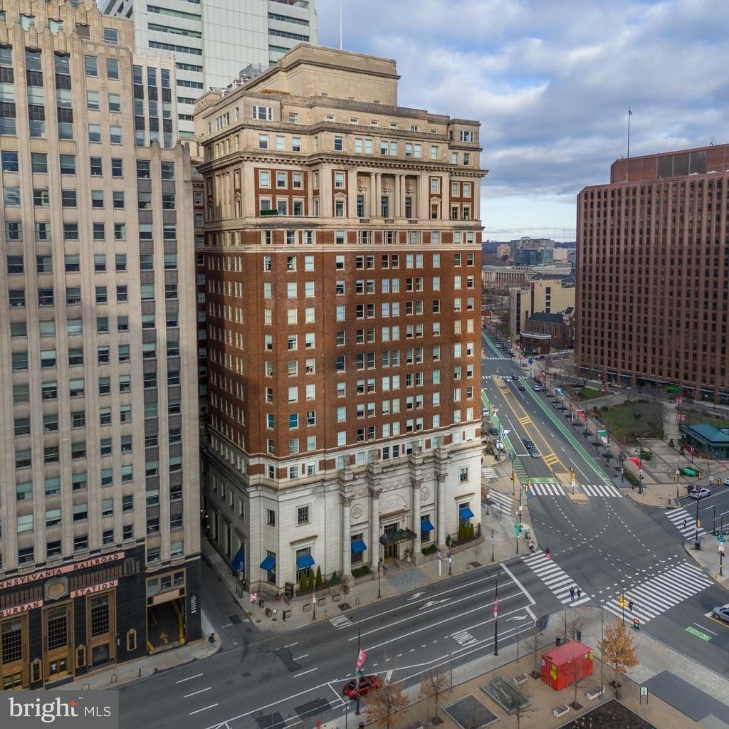 1600 Arch Street - Photo 25