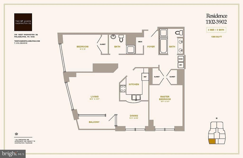 204 W Washington Square - Photo 31