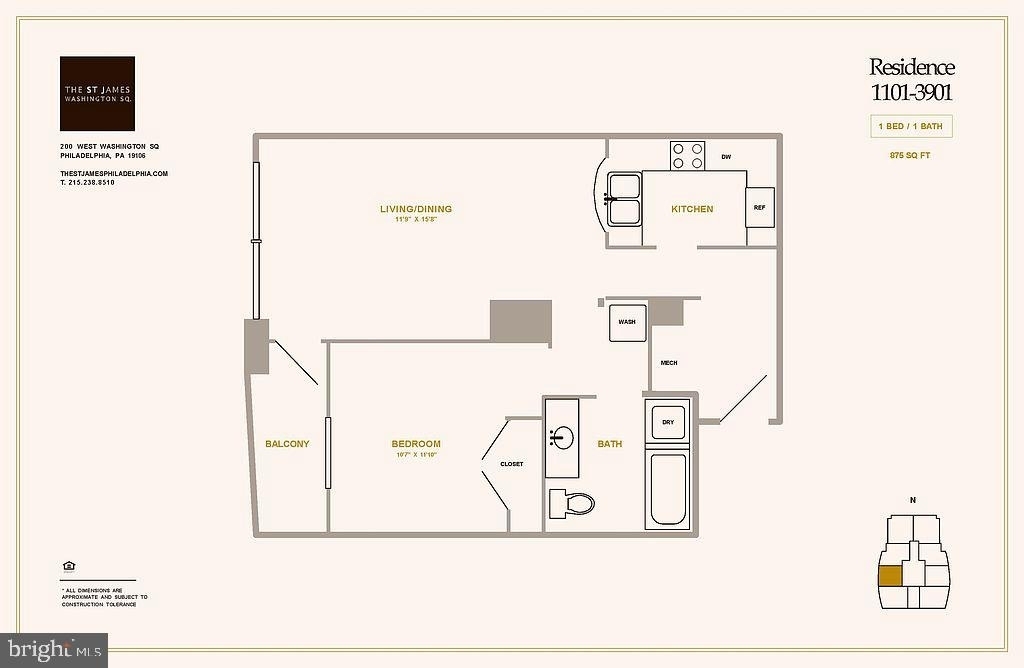 207 W Washington Square - Photo 31