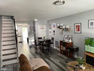 2428 S Fairhill Street - Photo 1