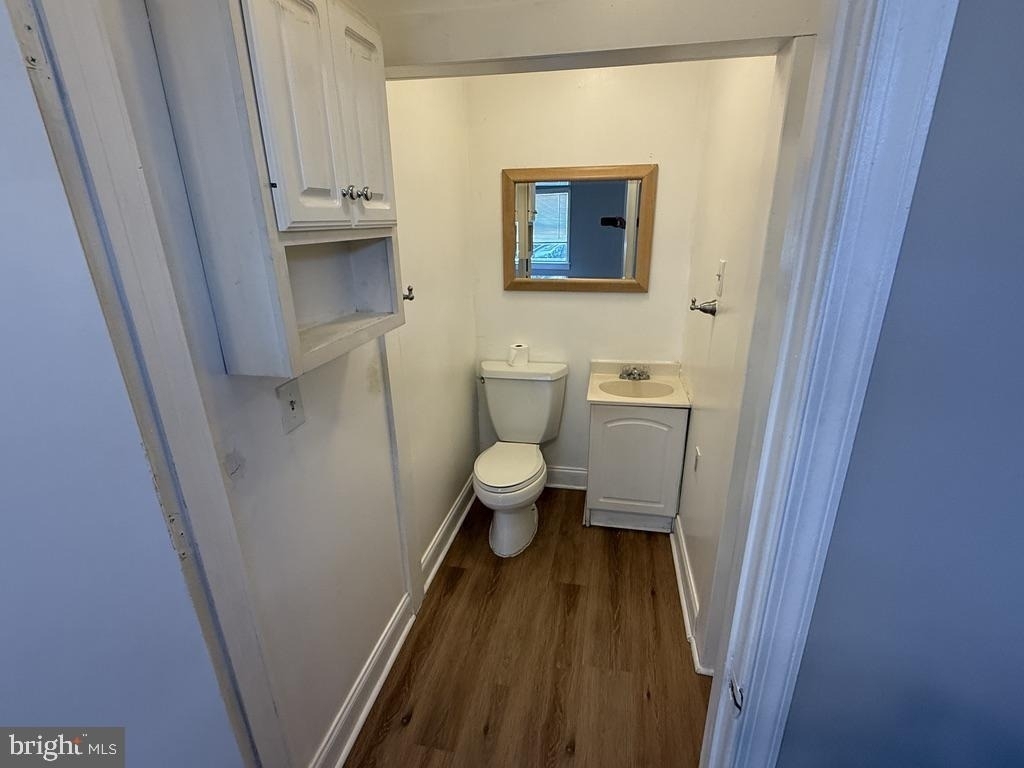 402 N Springfield Road - Photo 6
