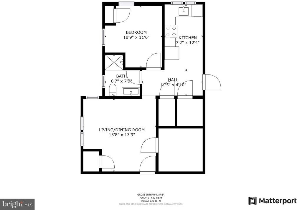 119 S Broad Street - Photo 7