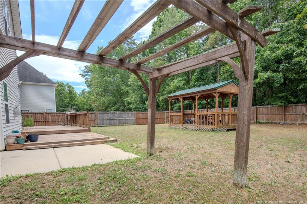 3705 Badin Lake Lane - Photo 35