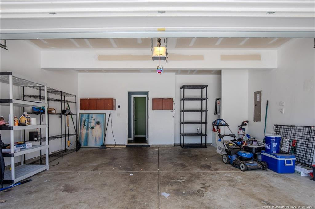 3705 Badin Lake Lane - Photo 31