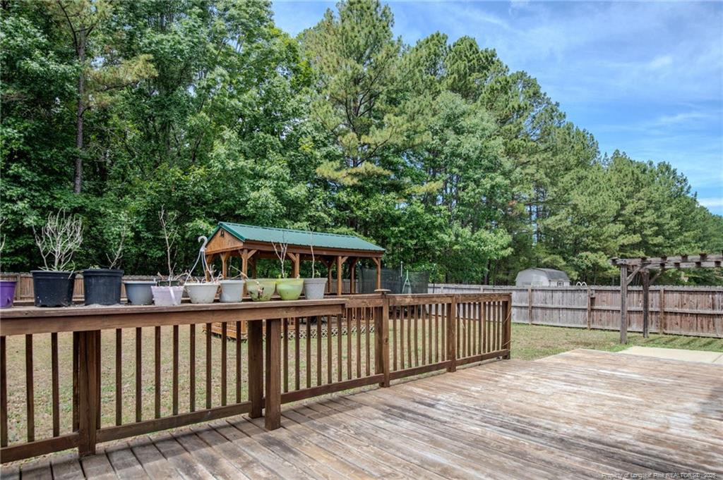 3705 Badin Lake Lane - Photo 34