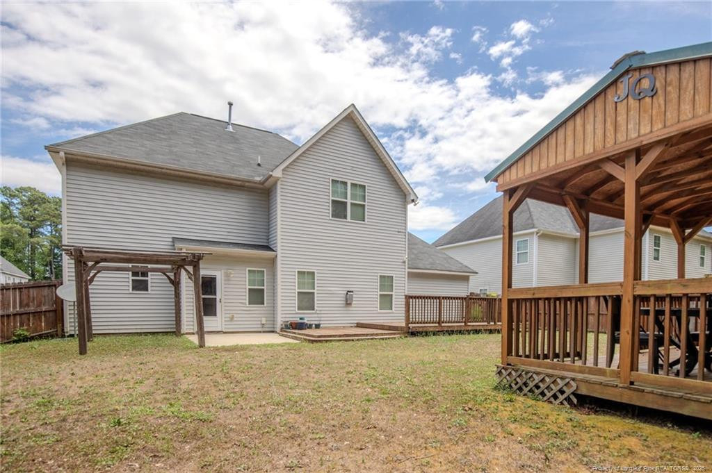 3705 Badin Lake Lane - Photo 32